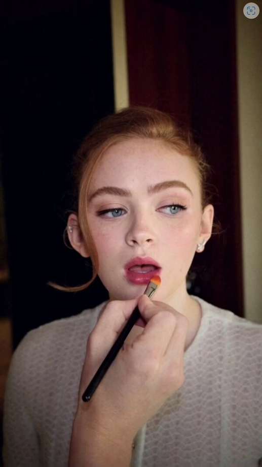 Sadie Sink Fucked