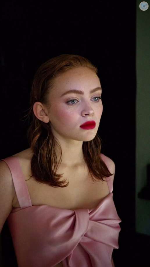 Sadie Sink OF Leak