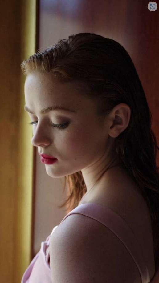 Sadie Sink Porn