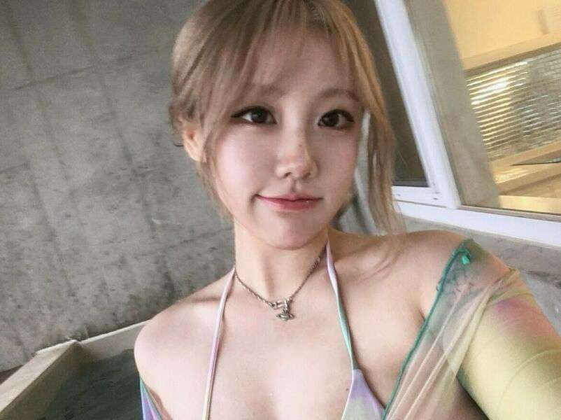 Sejinming Nude