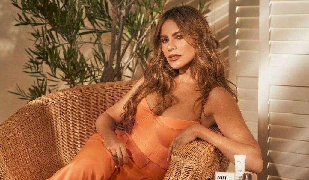 Sofia Vergara OF Leak