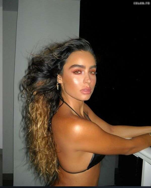 Sommer Ray OF Leak