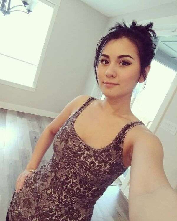 Thatchickparker Tits Boobs