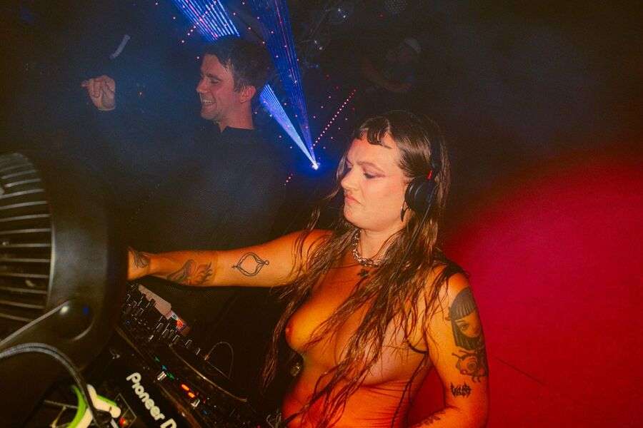 Tove Lo Sexy