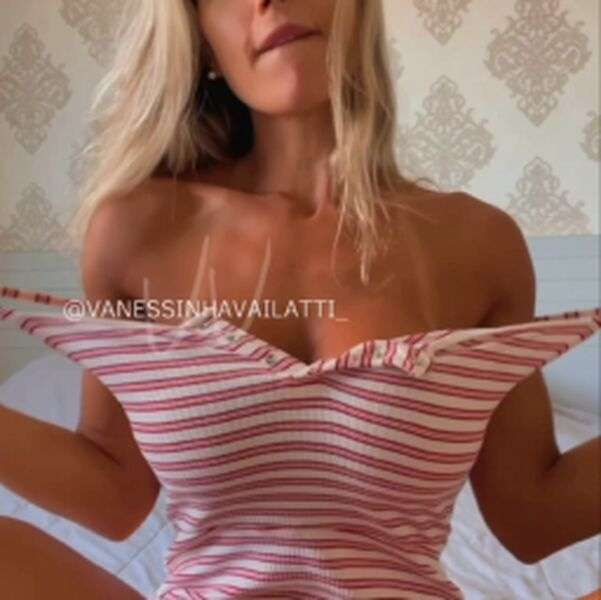 Vanessinha Vailatti Deepfakes