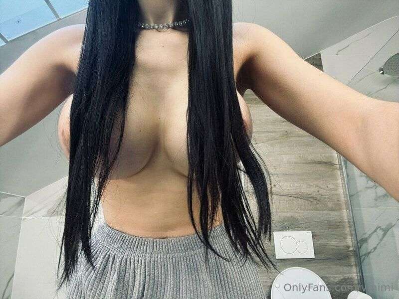 Vismara Martina Tits Boobs