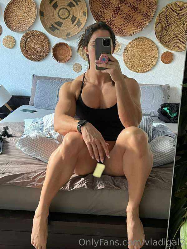 Vladislava Galagan Instagram