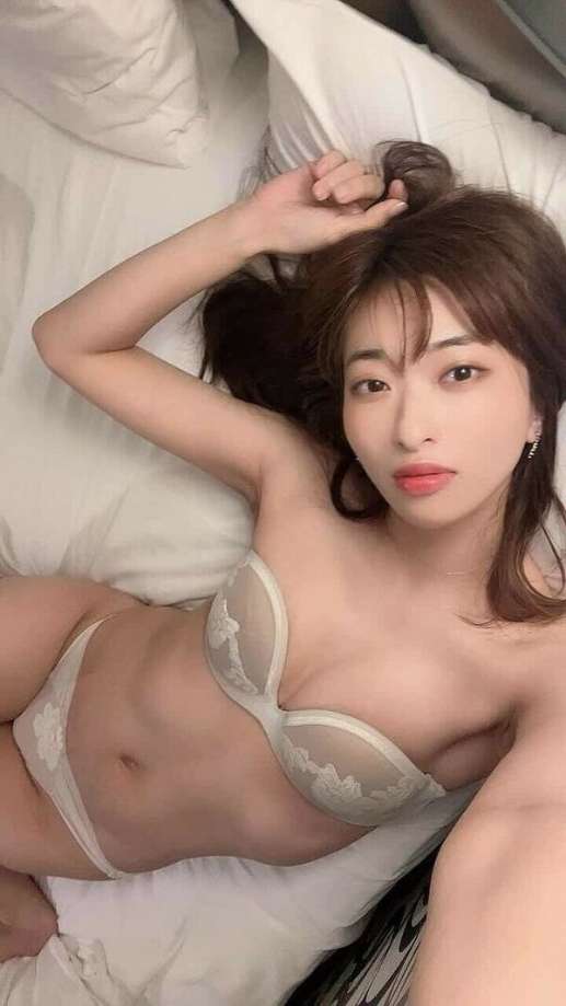 Yuka Kuramoti Topless